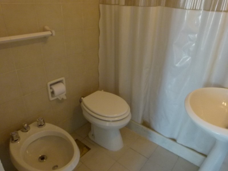 Departamento a metros de Playa Brava